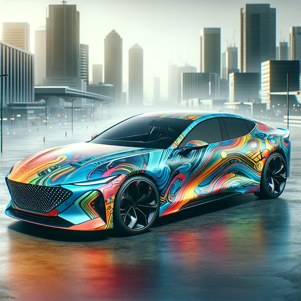 Unwrapping the Cost of Car Wraps: Find the Perfect Token Package
