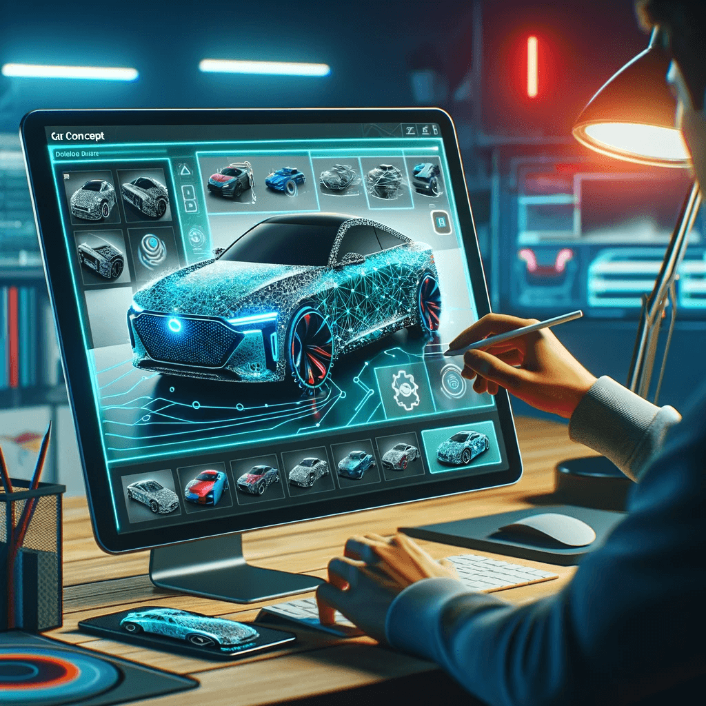 Guide to Car Wrapping Costs and How AI Can Help You Save