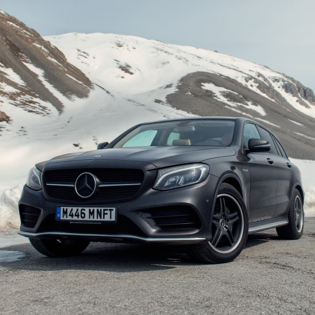 MERCEDES BENZ MERCEDES BENZ G1, G4, G5, L 1500 A, 170 VL, 170 VK