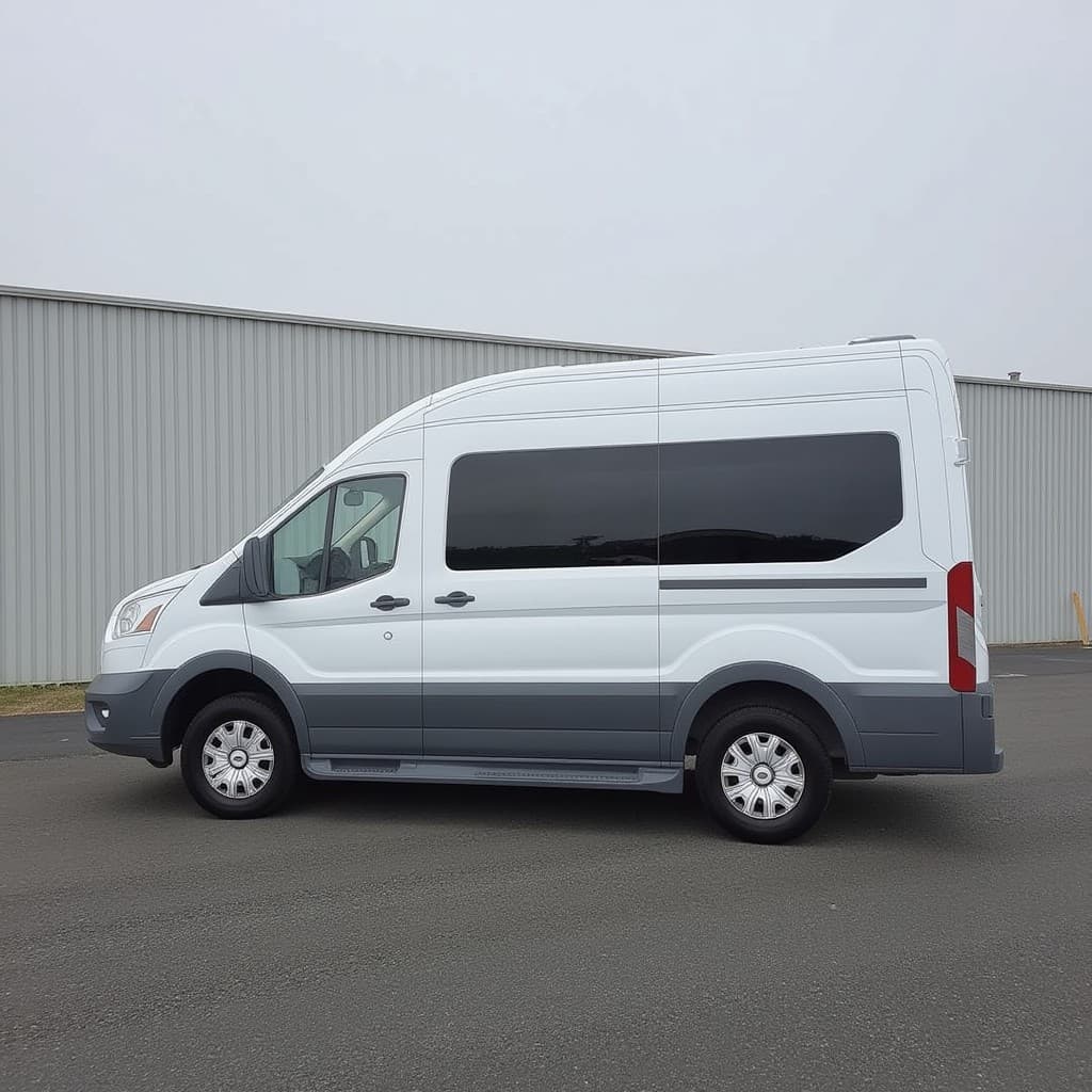 FORD Transit 250