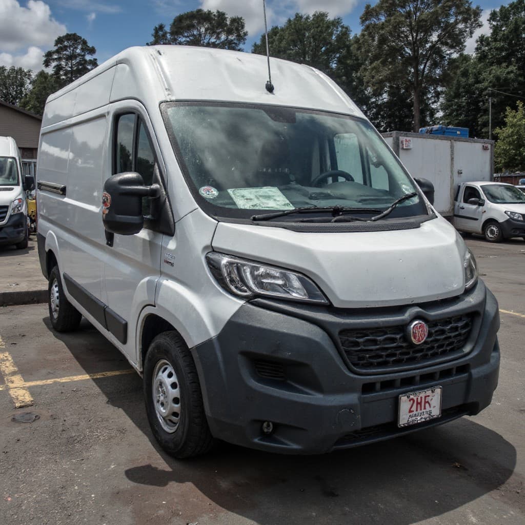 FIAT Talento