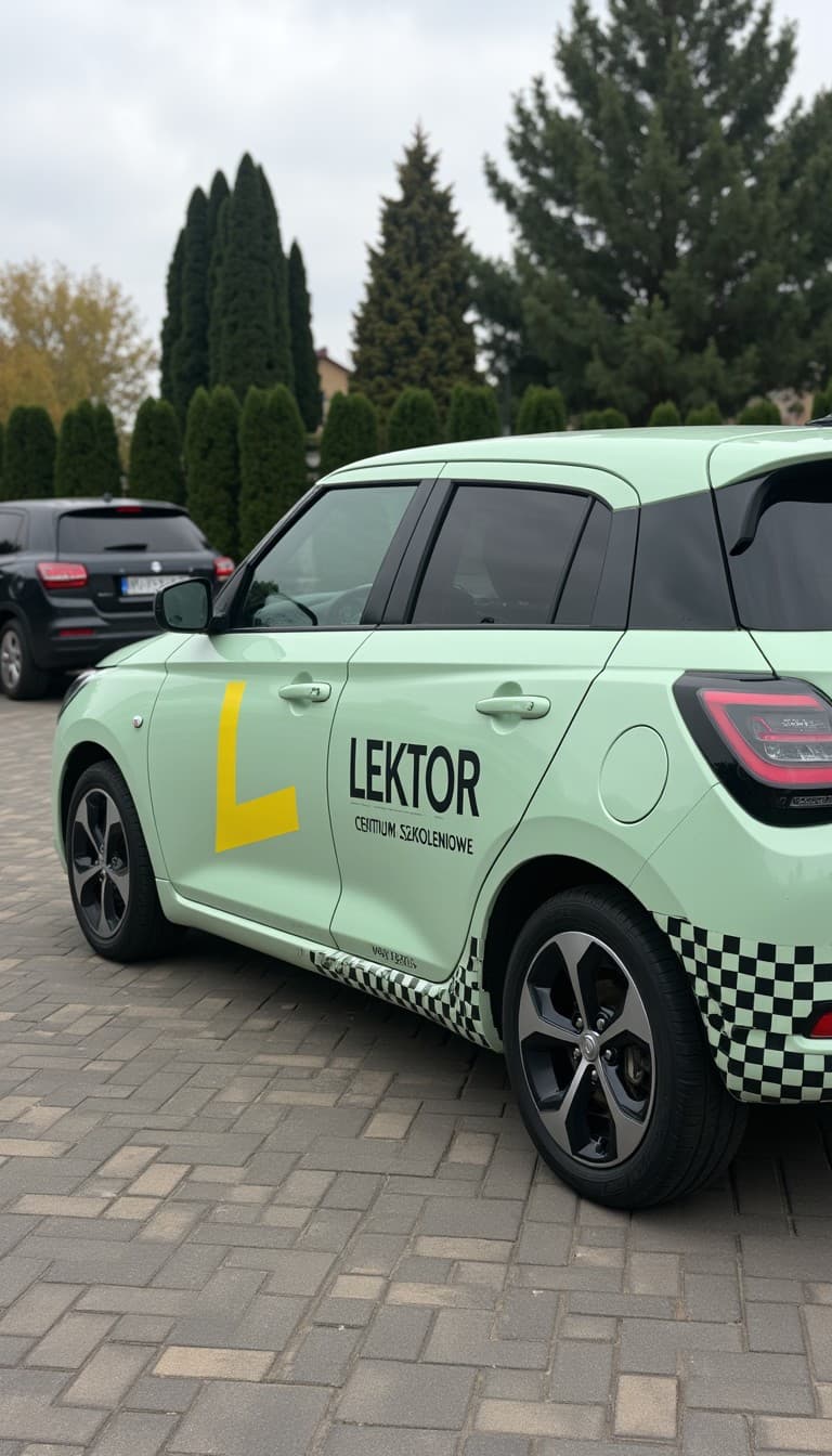 SUZUKI SUZUKI Swift 5 Doors